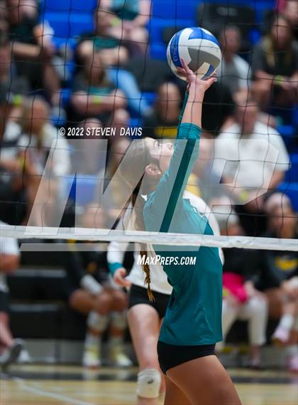 Thumbnail 1 in O'Connor vs Highland photogallery.