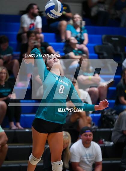 Thumbnail 2 in O'Connor vs Highland photogallery.