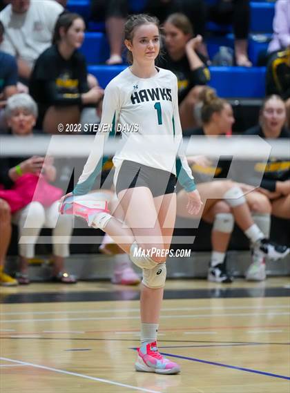 Thumbnail 2 in O'Connor vs Highland photogallery.