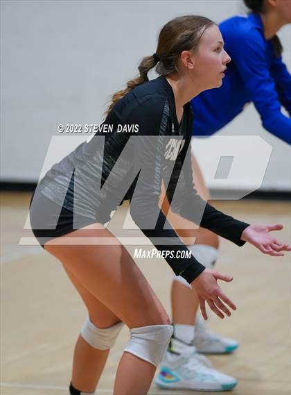 Thumbnail 1 in O'Connor vs Highland photogallery.