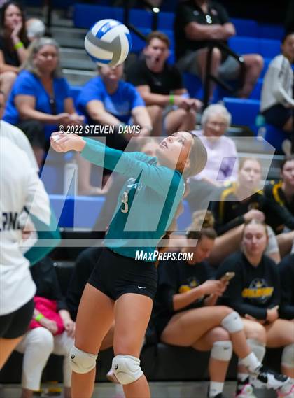 Thumbnail 2 in O'Connor vs Highland photogallery.