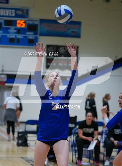 Thumbnail 3 in O'Connor vs Highland photogallery.