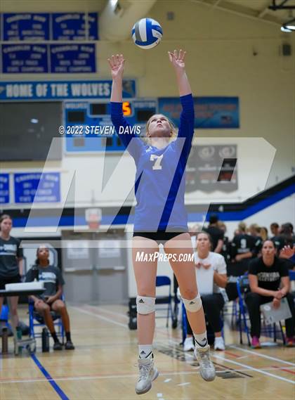 Thumbnail 1 in O'Connor vs Highland photogallery.