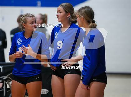 Thumbnail 2 in O'Connor vs Highland photogallery.