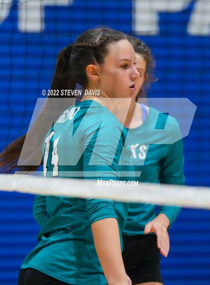 Thumbnail 2 in O'Connor vs Highland photogallery.