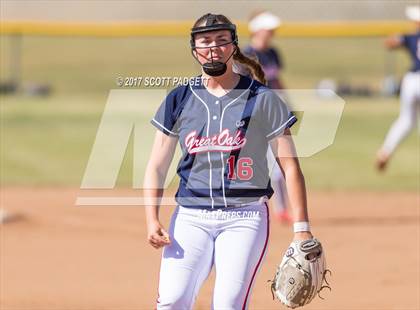 Thumbnail 3 in Great Oak @ Chaparral photogallery.