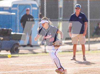 Thumbnail 1 in Great Oak @ Chaparral photogallery.