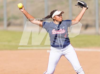 Thumbnail 1 in Great Oak @ Chaparral photogallery.