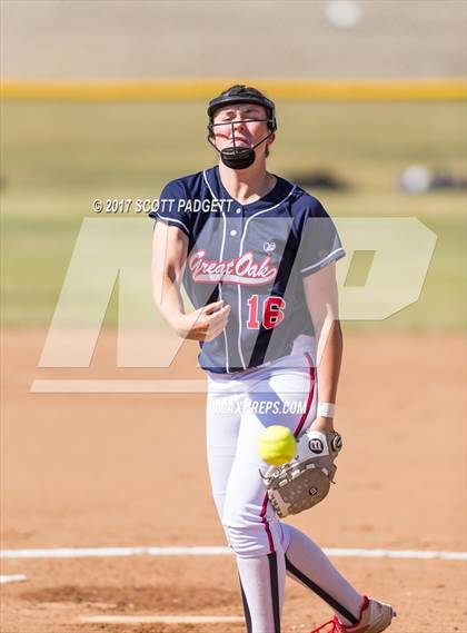 Thumbnail 1 in Great Oak @ Chaparral photogallery.
