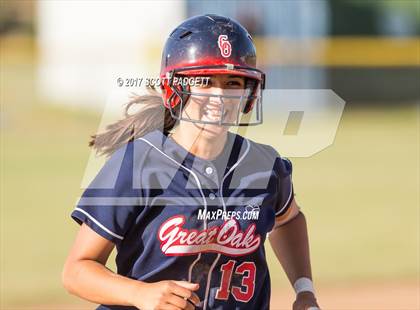 Thumbnail 3 in Great Oak @ Chaparral photogallery.