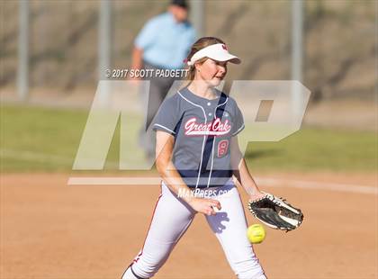 Thumbnail 3 in Great Oak @ Chaparral photogallery.