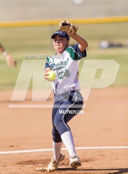 Thumbnail 2 in Great Oak @ Chaparral photogallery.