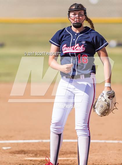 Thumbnail 2 in Great Oak @ Chaparral photogallery.