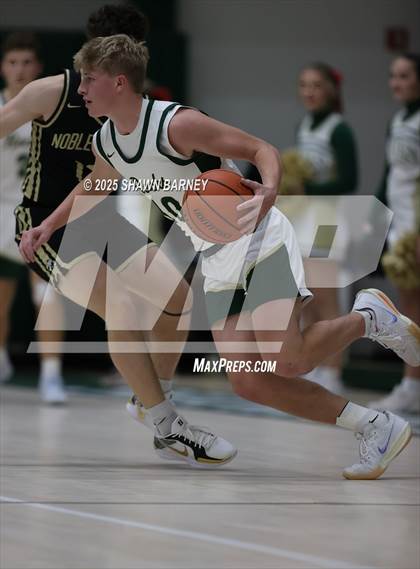 Thumbnail 2 in Noblesville @ Westfield photogallery.