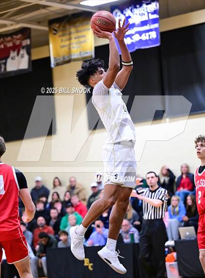 Thumbnail 1 in Wilson @ Berks Catholic photogallery.