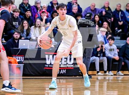 Thumbnail 3 in Wilson @ Berks Catholic photogallery.
