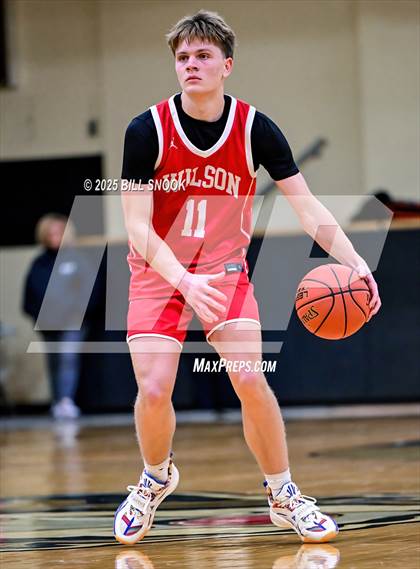 Thumbnail 2 in Wilson @ Berks Catholic photogallery.