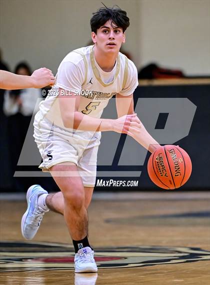 Thumbnail 2 in Wilson @ Berks Catholic photogallery.