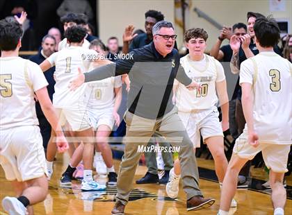 Thumbnail 2 in Wilson @ Berks Catholic photogallery.
