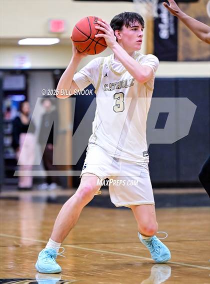 Thumbnail 1 in Wilson @ Berks Catholic photogallery.