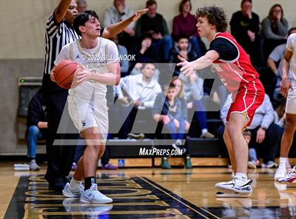 Thumbnail 1 in Wilson @ Berks Catholic photogallery.