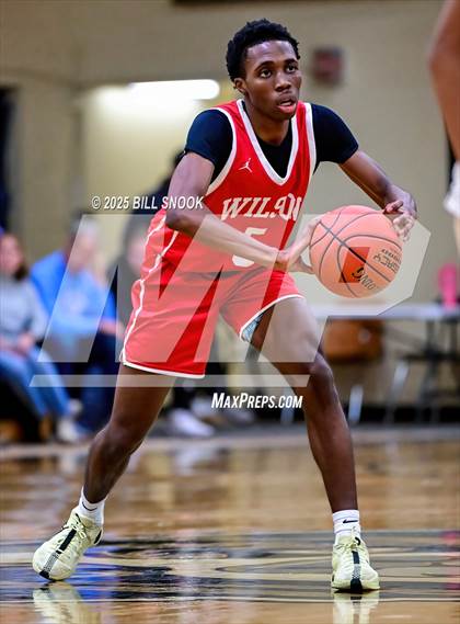 Thumbnail 2 in Wilson @ Berks Catholic photogallery.