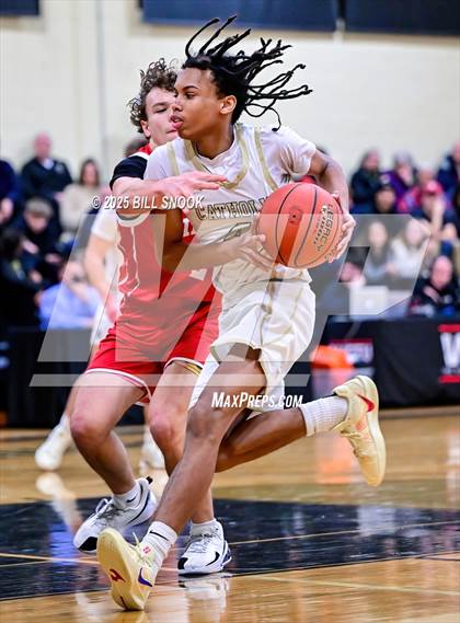 Thumbnail 1 in Wilson @ Berks Catholic photogallery.