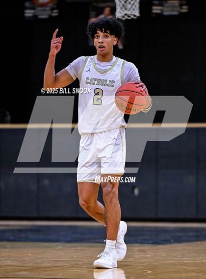 Thumbnail 2 in Wilson @ Berks Catholic photogallery.