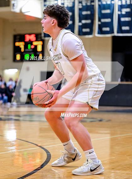 Thumbnail 2 in Wilson @ Berks Catholic photogallery.