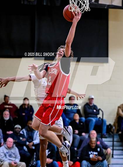 Thumbnail 3 in Wilson @ Berks Catholic photogallery.