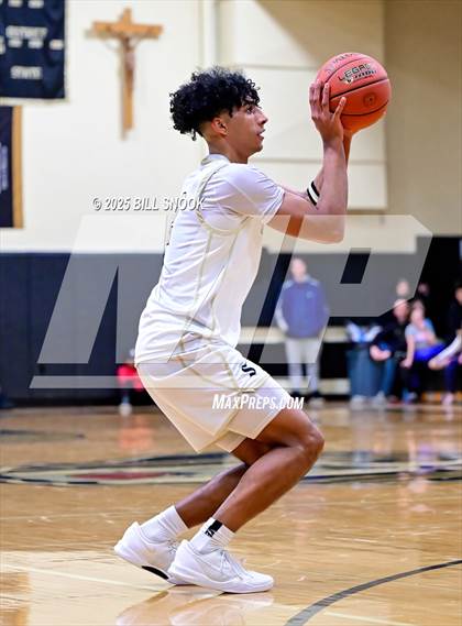 Thumbnail 3 in Wilson @ Berks Catholic photogallery.