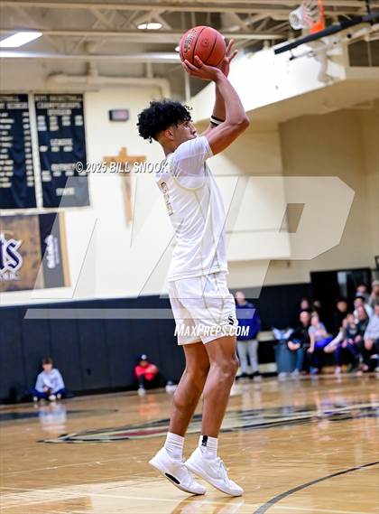 Thumbnail 1 in Wilson @ Berks Catholic photogallery.