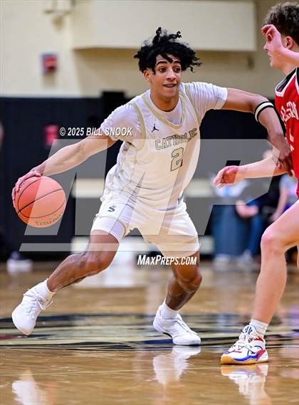 Thumbnail 1 in Wilson @ Berks Catholic photogallery.