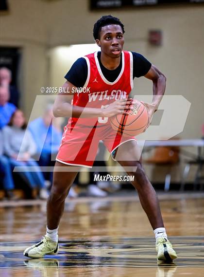 Thumbnail 1 in Wilson @ Berks Catholic photogallery.