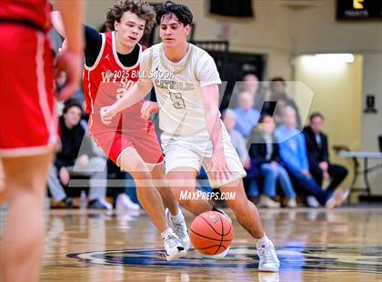 Thumbnail 2 in Wilson @ Berks Catholic photogallery.
