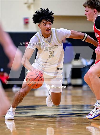 Thumbnail 2 in Wilson @ Berks Catholic photogallery.