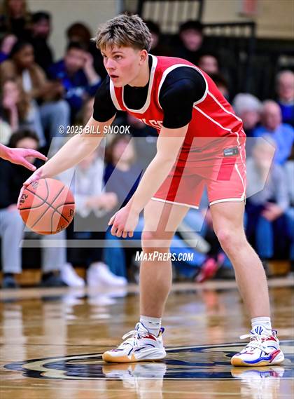 Thumbnail 3 in Wilson @ Berks Catholic photogallery.