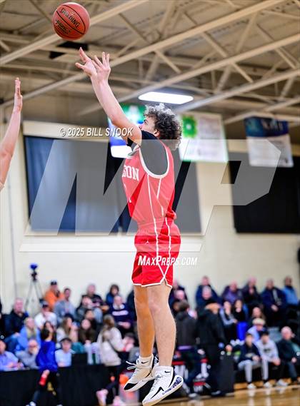 Thumbnail 1 in Wilson @ Berks Catholic photogallery.