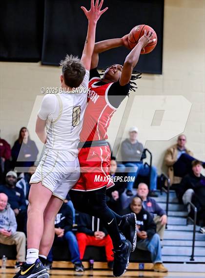 Thumbnail 1 in Wilson @ Berks Catholic photogallery.