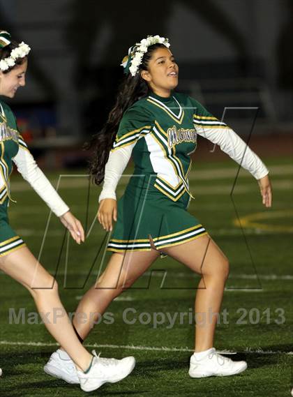 Thumbnail 3 in St. Monica vs. St. Anthony photogallery.