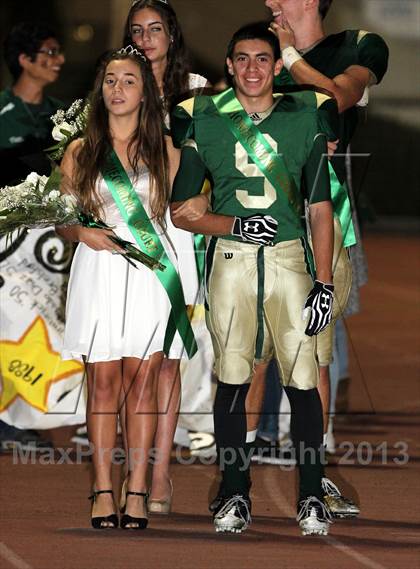 Thumbnail 3 in St. Monica vs. St. Anthony photogallery.