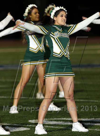 Thumbnail 2 in St. Monica vs. St. Anthony photogallery.