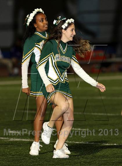Thumbnail 3 in St. Monica vs. St. Anthony photogallery.