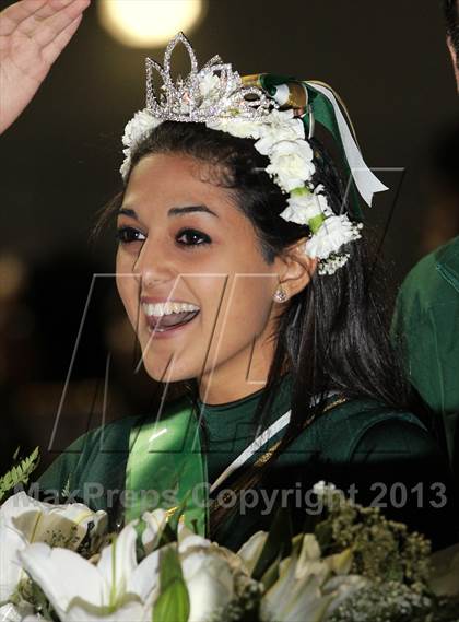 Thumbnail 1 in St. Monica vs. St. Anthony photogallery.