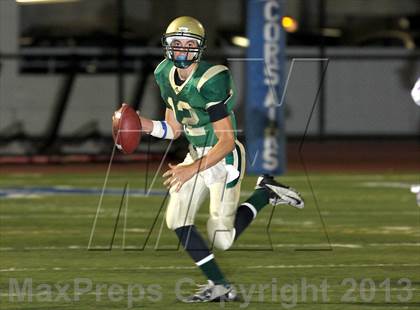 Thumbnail 1 in St. Monica vs. St. Anthony photogallery.