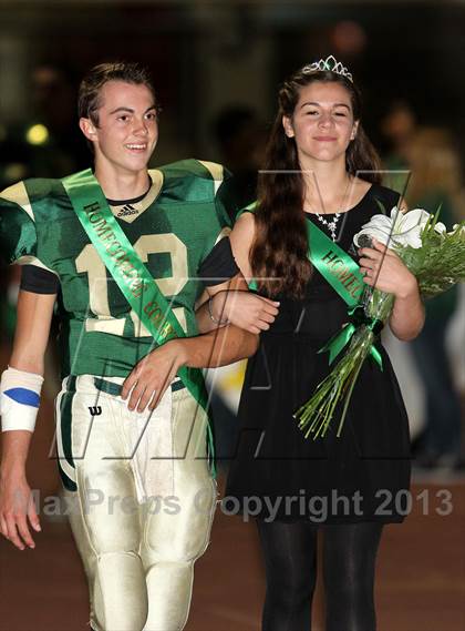 Thumbnail 1 in St. Monica vs. St. Anthony photogallery.