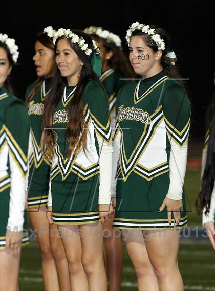 Thumbnail 1 in St. Monica vs. St. Anthony photogallery.