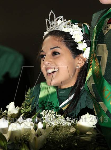 Thumbnail 1 in St. Monica vs. St. Anthony photogallery.