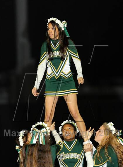 Thumbnail 1 in St. Monica vs. St. Anthony photogallery.