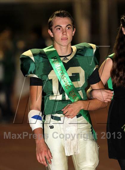 Thumbnail 1 in St. Monica vs. St. Anthony photogallery.